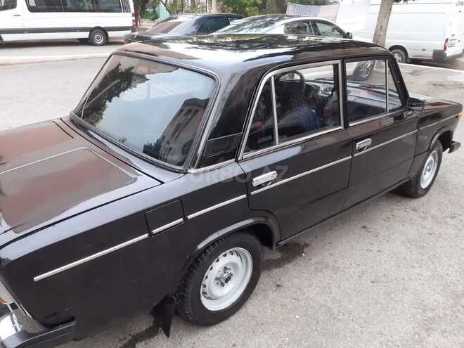 LADA (VAZ) 2106 1996, 325,114 km - 1.5 л - Bakı