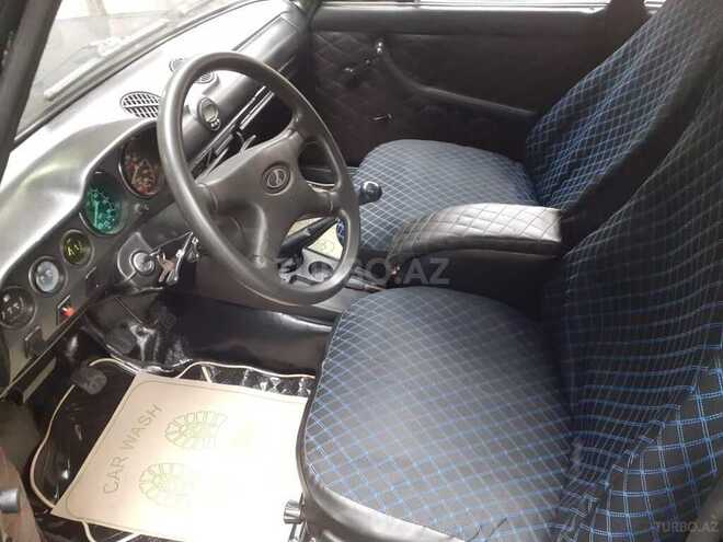 LADA (VAZ) 2106 1996, 325,114 km - 1.5 л - Bakı
