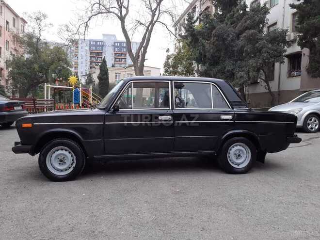 LADA (VAZ) 2106 1996, 325,114 km - 1.5 л - Bakı