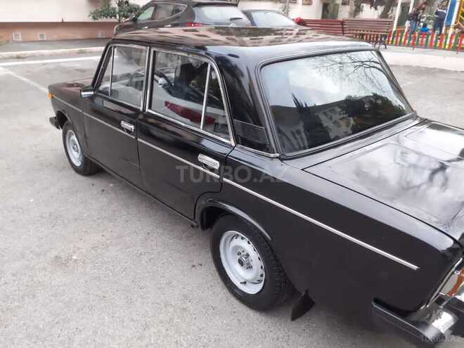 LADA (VAZ) 2106 1996, 325,114 km - 1.5 л - Bakı