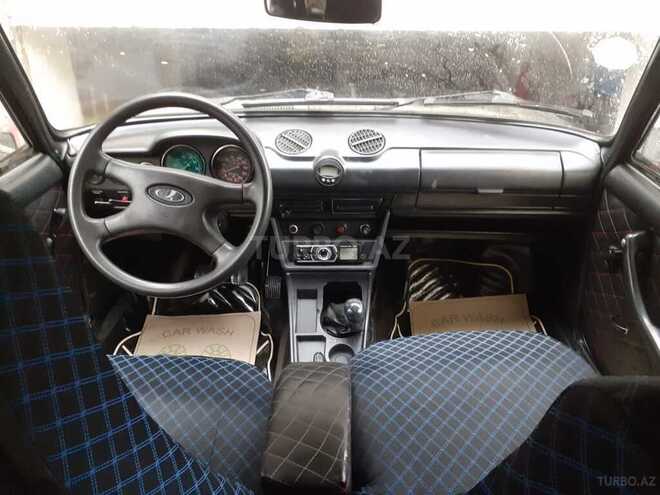 LADA (VAZ) 2106 1996, 325,114 km - 1.5 л - Bakı