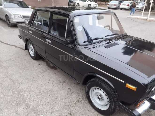 LADA (VAZ) 2106 1996, 325,114 km - 1.5 л - Bakı