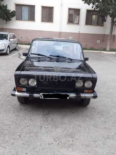 LADA (VAZ) 2106 1996, 325,114 km - 1.5 л - Bakı