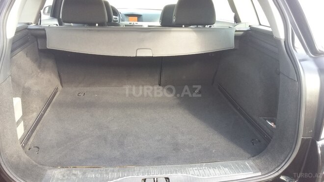 Opel Astra 2007, 201,600 km - 1.3 l - Bakı