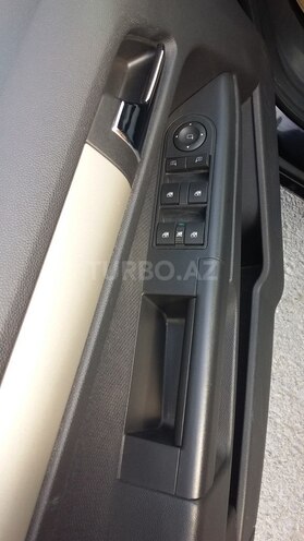 Opel Astra 2007, 201,600 km - 1.3 l - Bakı