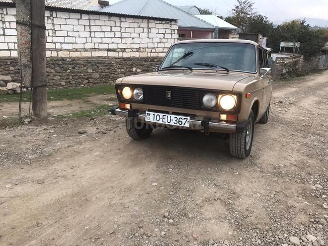 LADA (VAZ) 2106 1993, 288,088 km - 1.6 l - Qazax