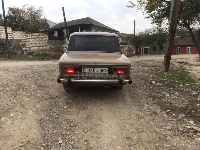 LADA (VAZ) 2106 1993, 288,088 km - 1.6 l - Qazax