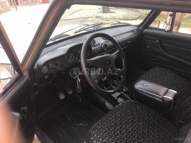 LADA (VAZ) 2106 1993, 288,088 km - 1.6 l - Qazax