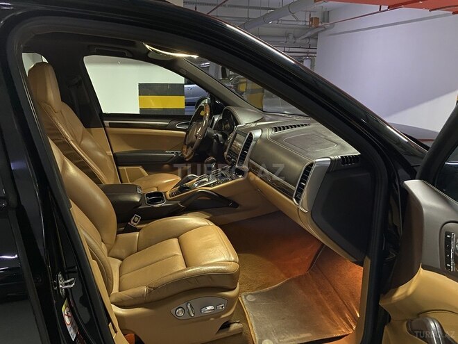 Porsche Cayenne 2012, 146,500 km - 3.6 l - Bakı