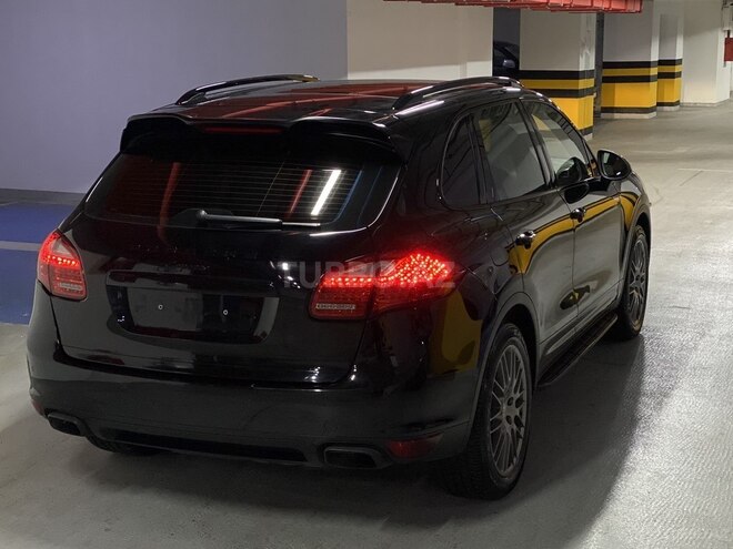 Porsche Cayenne 2012, 146,500 km - 3.6 l - Bakı