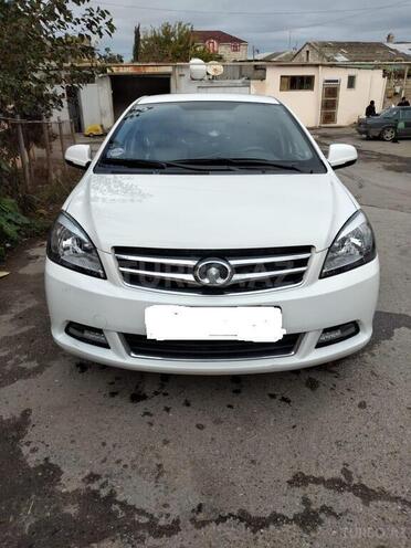 GWM Voleex C30 2018, 186,000 km - 1.5 л - Bakı