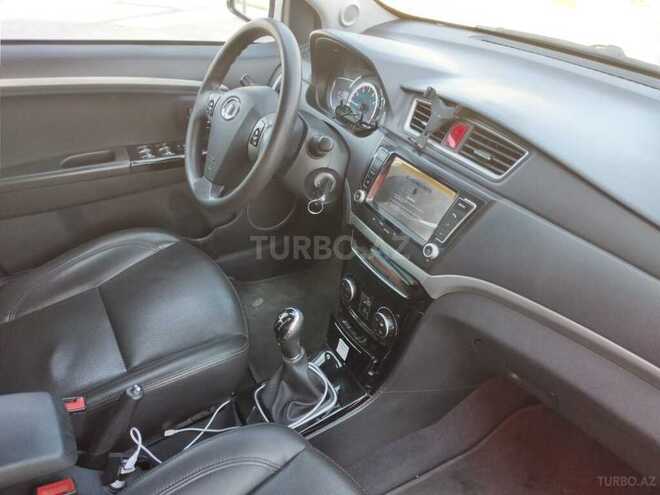 GWM Voleex C30 2018, 186,000 km - 1.5 л - Bakı
