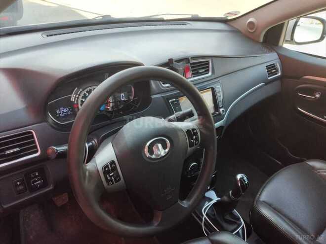 GWM Voleex C30 2018, 186,000 km - 1.5 л - Bakı