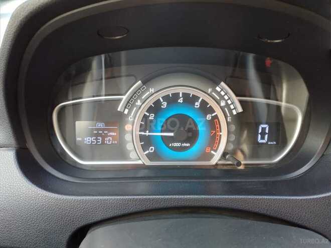 GWM Voleex C30 2018, 186,000 km - 1.5 л - Bakı