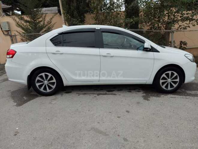 GWM Voleex C30 2018, 186,000 km - 1.5 л - Bakı