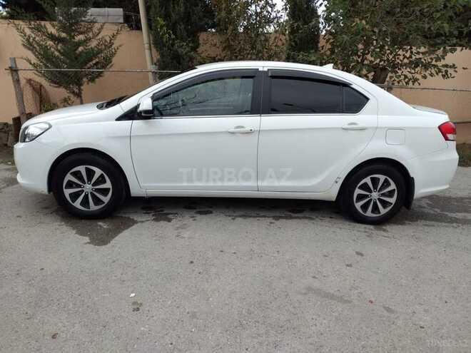 GWM Voleex C30 2018, 186,000 km - 1.5 л - Bakı