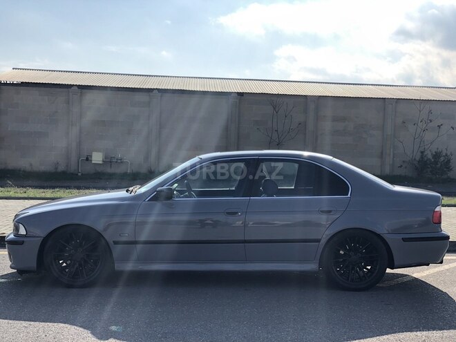 BMW 530 2001, 199,750 km - 3.0 л - Bakı