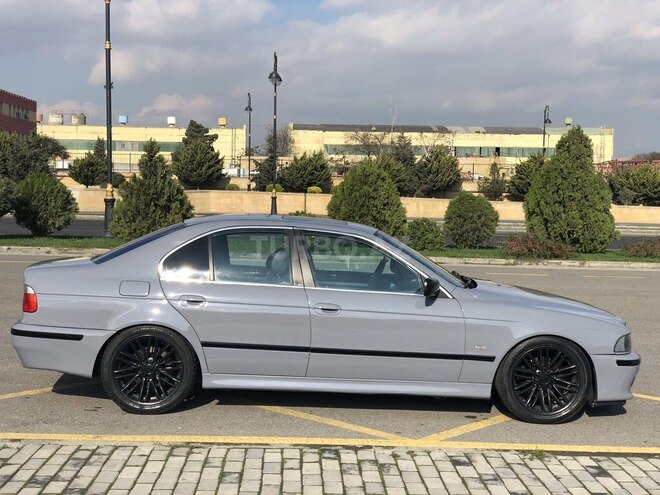 BMW 530 2001, 199,750 km - 3.0 л - Bakı