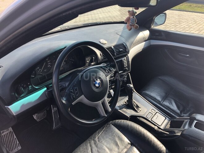 BMW 530 2001, 199,750 km - 3.0 л - Bakı