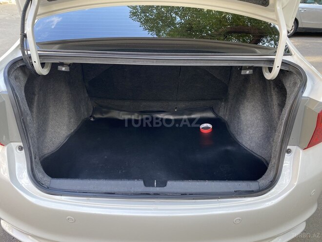 Honda City 2014, 75,000 km - 1.5 l - Bakı