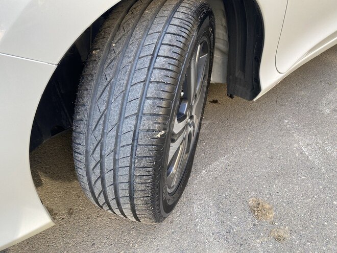 Honda City 2014, 75,000 km - 1.5 l - Bakı