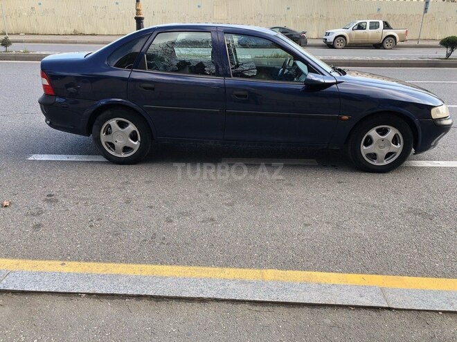 Opel Vectra 1998, 275,600 km - 1.8 l - Bakı