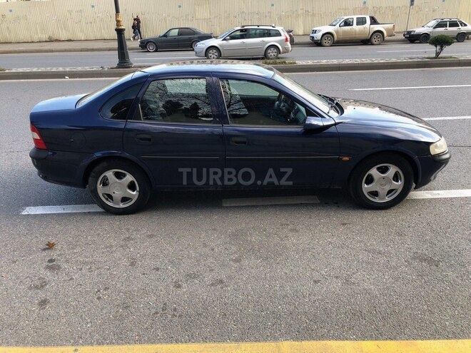 Opel Vectra 1998, 275,600 km - 1.8 l - Bakı