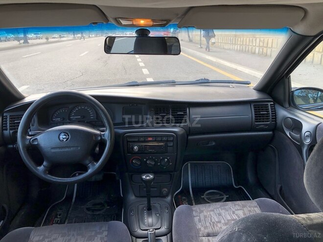 Opel Vectra 1998, 275,600 km - 1.8 l - Bakı