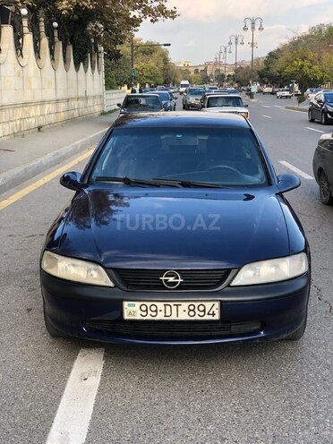 Opel Vectra 1998, 275,600 km - 1.8 l - Bakı