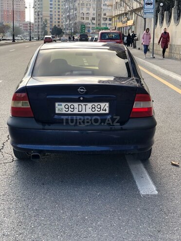 Opel Vectra 1998, 275,600 km - 1.8 l - Bakı