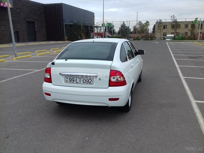 LADA (VAZ) Priora 2013, 128,000 km - 1.6 l - Bakı