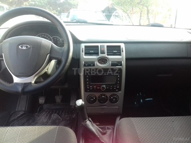 LADA (VAZ) Priora 2013, 128,000 km - 1.6 l - Bakı