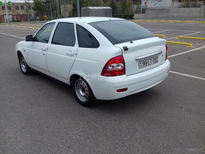 LADA (VAZ) Priora 2013, 128,000 km - 1.6 l - Bakı