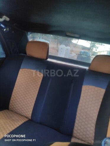 Mercedes E 200 1991, 222,222 km - 2.0 l - Bakı