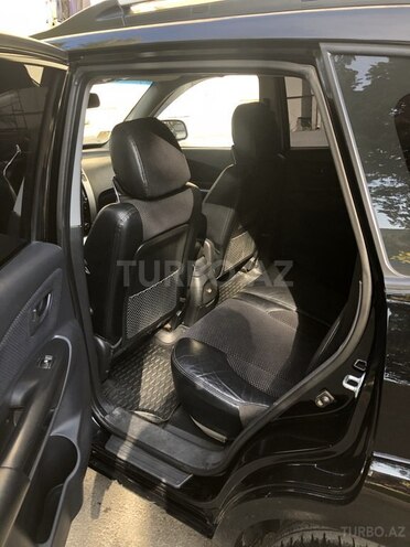 Hyundai Tucson 2008, 108,000 km - 2.0 l - Bakı