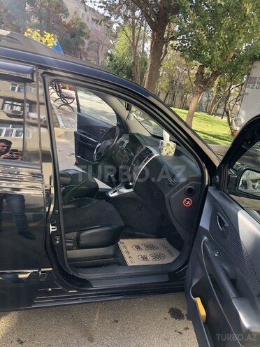Hyundai Tucson 2008, 108,000 km - 2.0 l - Bakı