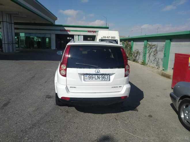 GWM Hover H3 2014, 134,256 km - 2.0 l - Bakı