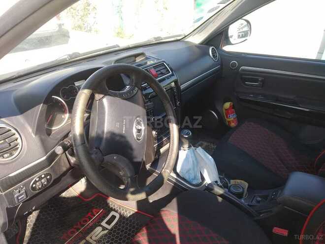 GWM Hover H3 2014, 134,256 km - 2.0 l - Bakı