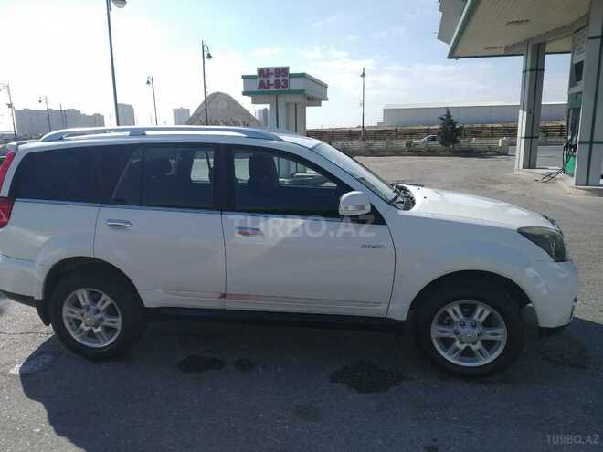 GWM Hover H3 2014, 134,256 km - 2.0 l - Bakı