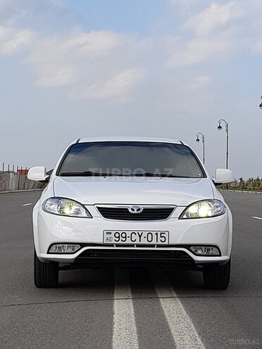 Daewoo Gentra 2014, 273,563 km - 1.5 л - Bakı
