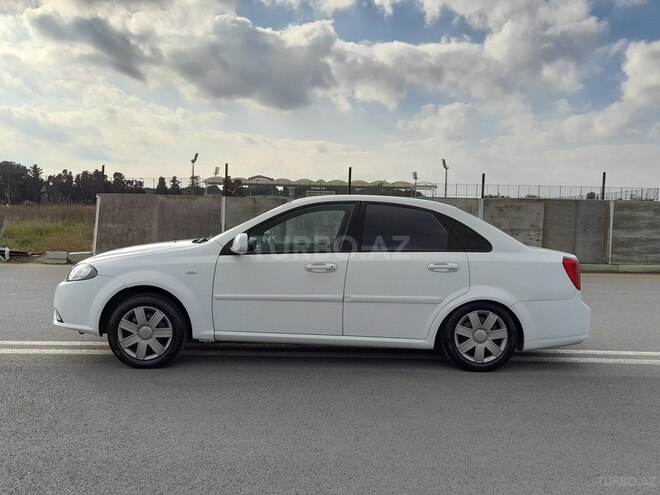 Daewoo Gentra 2014, 273,563 km - 1.5 л - Bakı