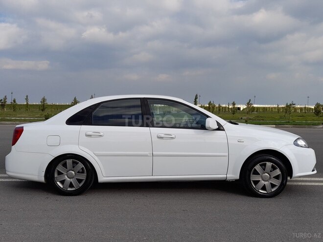 Daewoo Gentra 2014, 273,563 km - 1.5 л - Bakı
