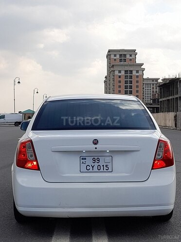 Daewoo Gentra 2014, 273,563 km - 1.5 л - Bakı