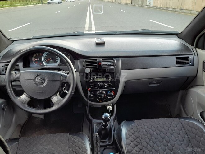 Daewoo Gentra 2014, 273,563 km - 1.5 л - Bakı