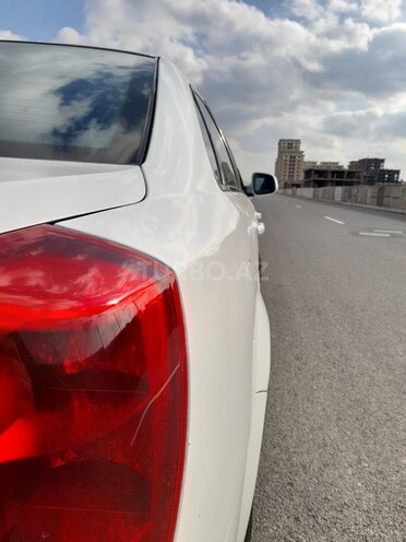 Daewoo Gentra 2014, 273,563 km - 1.5 л - Bakı