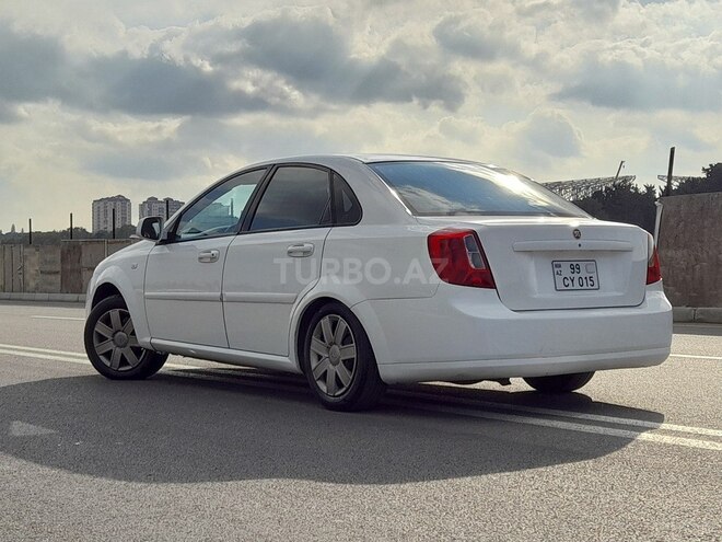Daewoo Gentra 2014, 273,563 km - 1.5 л - Bakı