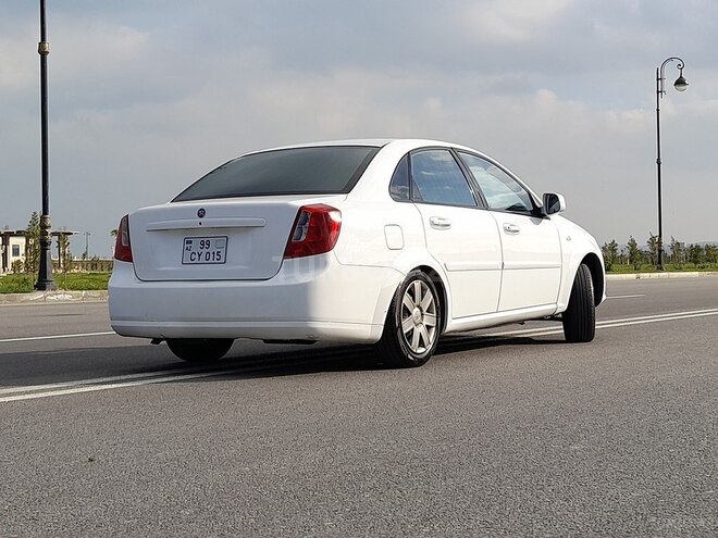 Daewoo Gentra 2014, 273,563 km - 1.5 л - Bakı