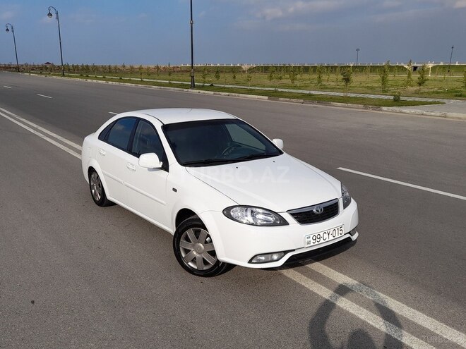 Daewoo Gentra 2014, 273,563 km - 1.5 л - Bakı