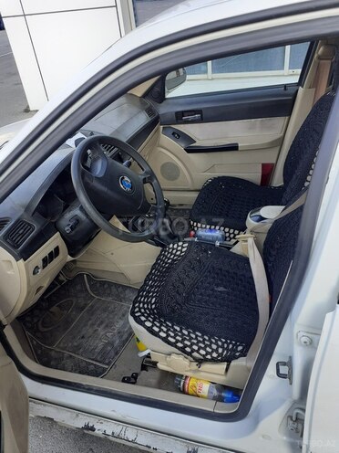 Geely CK 2008, 228,000 km - 1.5 l - Bakı