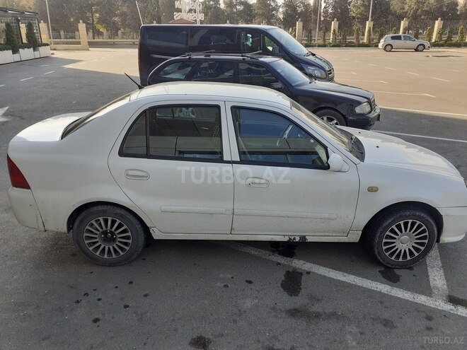 Geely CK 2008, 228,000 km - 1.5 l - Bakı
